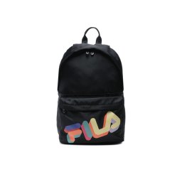 Fila Hátizsák Binhe Backpack S’Cool Two Street FBU0093 Fekete
