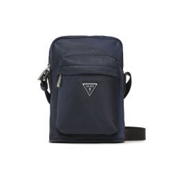 Guess Válltáska Certosa Nylon Smart HMECRN P3227 Sötétkék