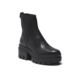 Timberland Bokacsizma Everleigh Boot Chelsea TB0A5YFR0151 Fekete