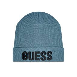 Guess Sapka I0BZ02 Z2QO0 Kék