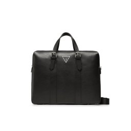 Guess Laptoptáska Scala HMSCAL P3236 Fekete