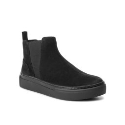 Vagabond Bokacsizma Zoe Platfo 4827-050-92 Fekete