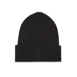 Calvin Klein Jeans Sapka Archive Logo Beanie K50K511158 Fekete