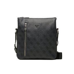 Guess Válltáska Vezzola Smart Mini Bags HMEVZL P3299 Fekete