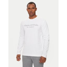 Marc O'Polo Hosszú ujjú 426 2012 52152 Fehér Regular Fit