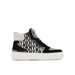 DKNY Sportcipő Cindell K2303992 Fekete