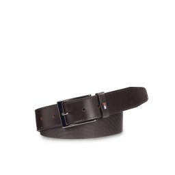 Tommy Hilfiger Férfi öv Layton 3.5 AM0AM11230 Barna