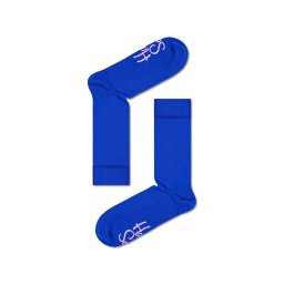Happy Socks 5 pár hosszú szárú unisex zokni XSMS44-0200 Színes