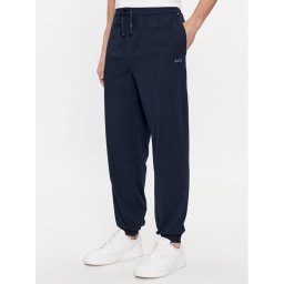 Boss Melegítő alsó Mix&Match 50515365 Sötétkék Regular Fit