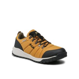 Fila Félcipő Hikebooster Low FFM0167.20010 Barna