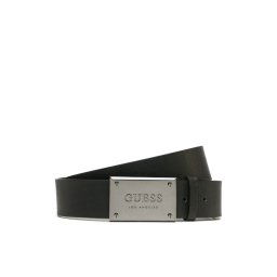 Guess Férfi öv BM7769 P3435 Fekete