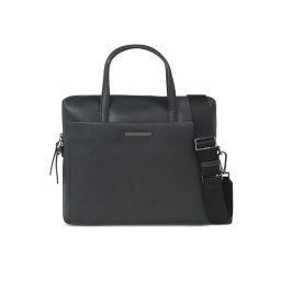 Calvin Klein Laptoptáska Modern Bar Laptop Bag K50K510810 Fekete
