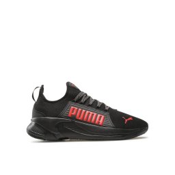 Puma Futócipő Softride Premier Slip On 376540 10 Fekete