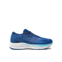 Mizuno Futócipő Wave Serene J1GC2459 Kék
