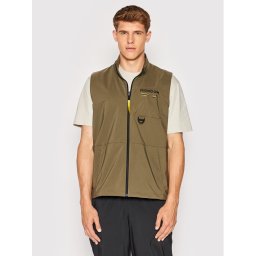 Reebok Mellény Classics H54402 Zöld Regular Fit