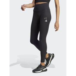 adidas Leggings IJ8762 Fekete