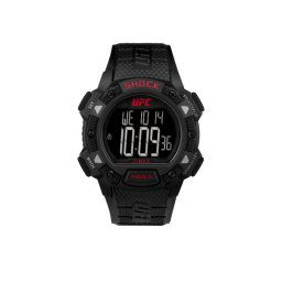 Timex Karóra UFC Core TW4B27400 Fekete
