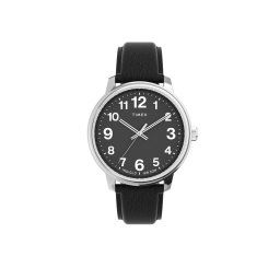 Timex Karóra Easy Reader TW2V21400 Fekete