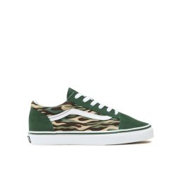 Vans Teniszcipő Jn Old Skool VN0A5EE6BGK1 Zöld