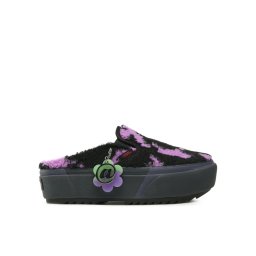 Vans Papucs Classic Slip-O VN0A4BVZBMB1 Fekete