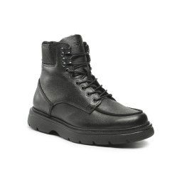 Boss Csizma Jacob 50487165 10245560 01 Fekete