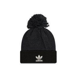 adidas Sapka Ac Pom Beanie H35510 Fekete