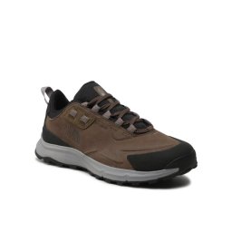 The North Face Bakancs Cragstone Leather Wp NF0A7W6UIX7-070 Barna