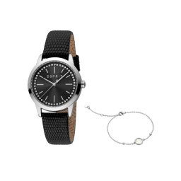 Esprit Karóra ES1L362L0025 Fekete