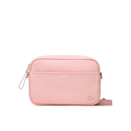 Lacoste Táska Crossover Bag NF3954DB Rózsaszín