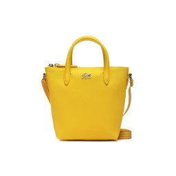 Lacoste Táska NF2609POL36 Sárga