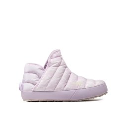 The North Face Papucs Thermoball Traction Bootie NF0A331H9X51 Lila