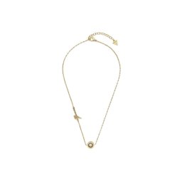 Guess Nyaklánc JUBN01 459JW Arany