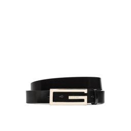 Guess Férfi öv BM7772 P3430 Fekete