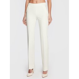 Marciano Guess Szövet nadrág 1BGB32 9653Z Ekru Regular Fit