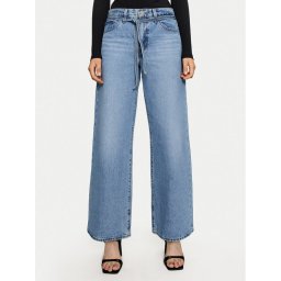 Levi's® Farmer XL A8701-0004 Kék Loose Fit