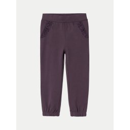 NAME IT Melegítő alsó Luva 13232137 Lila Regular Fit