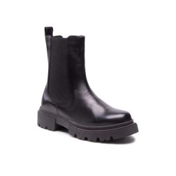 Lasocki Bokacsizma EST-DONNA-01 Fekete