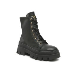 Steve Madden Bokacsizma Frederique SM11002062 Fekete