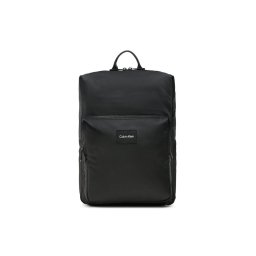 Calvin Klein Hátizsák Ck Must T Squared Bp K50K510534 Fekete