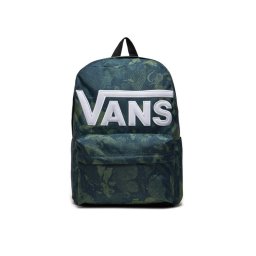 Vans Hátizsák Old Skool Drop V Backpack VN000H4ZKOU1 Sötétkék