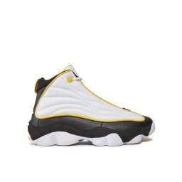 Nike Sportcipők Jordan Pro Strong DC8418-107 Fehér