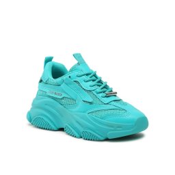 Steve Madden Sportcipő Possession SM11001910-04005-252 Zöld