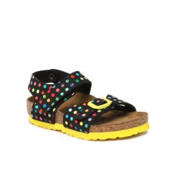 Birkenstock Szandál Colorado 1023611 Fekete