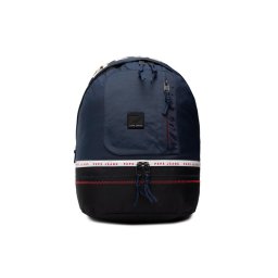 Pepe Jeans Hátizsák Smith Backpack PM030675 Sötétkék