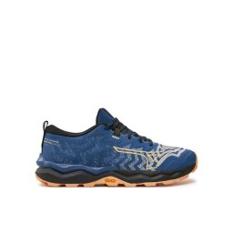 Mizuno Futócipő Wave Daichi 8 J1GK247171 Sötétkék