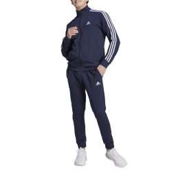 adidas Melegítő Basic 3-Stripes IJ6064 Sötétkék Regular Fit