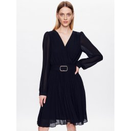 Morgan Koktélruha 231-RSAMA Sötétkék Regular Fit