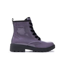 Geox Csizma Jr Casey J9420G 000HH C8016 M Lila