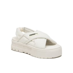 Puma Szandál Mayze Sandal Wns 38482904 Fehér