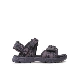 Jack Wolfskin Szandál 2 In 1 Sandal K 4046421 Szürke